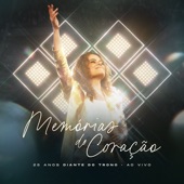 Memórias do Coração - Deluxe (Ao Vivo) artwork