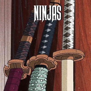 Ninjas (ZENXOW Remix)