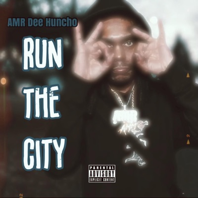 Run the City - Single