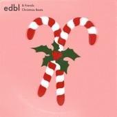 edbl & friends - Christmas Beats artwork