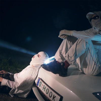 Shook (feat. prodbypengg) - Single