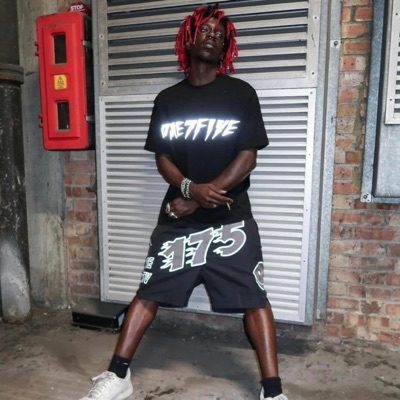 PRICE4.5 (feat. UNDERWATERKASH) - Single
