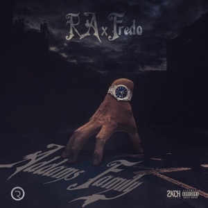 Addams Family (feat. Fredo) - Single
