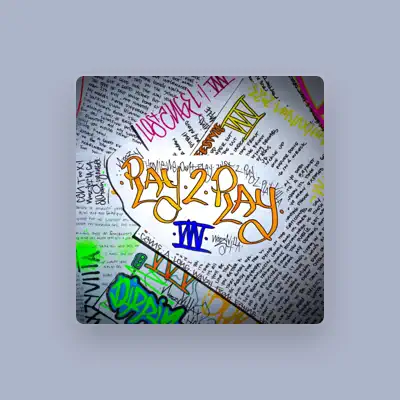 Listen to WOOZYVILLA, watch music videos, read bio, see tour dates & more!