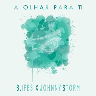 A olhar para ti - Single