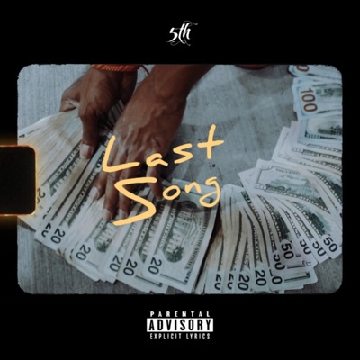 Last Song (feat. Ruthless Que) - Single