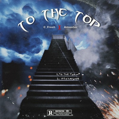 To the Top (feat. A-MASTER) - Single