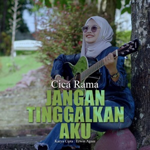 Jangan Tinggalkan Aku Album Art