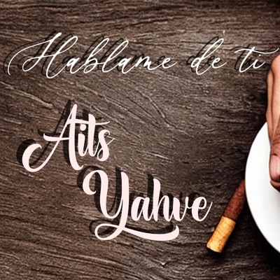 Háblame de ti (feat. Jersey 272) - Single