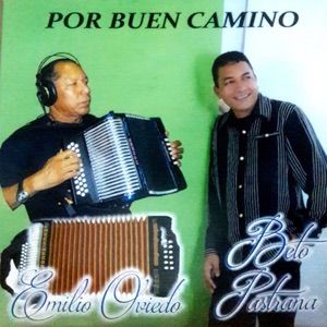 Por Buen Camino