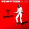 F the Radio - The Penfifteen Club lyrics