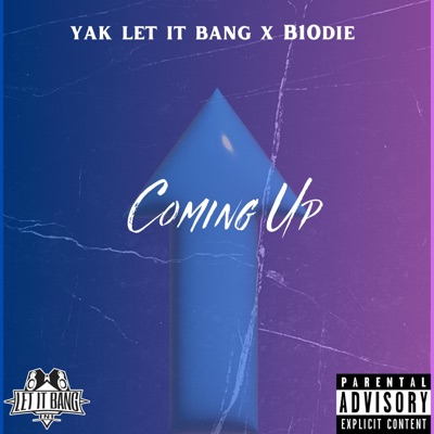 Coming Up - Single