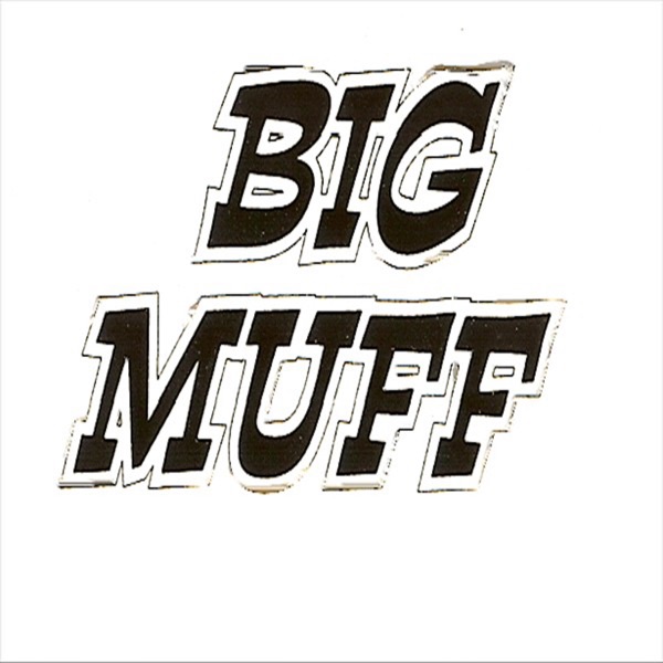 The Theme from Big Muff - EP
