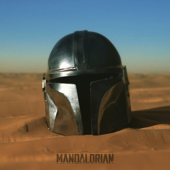 Mandolorian Theme (A'cappella)