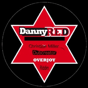 Overjoy Riddim - EP