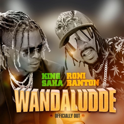 Roni Banton - Wandaludde