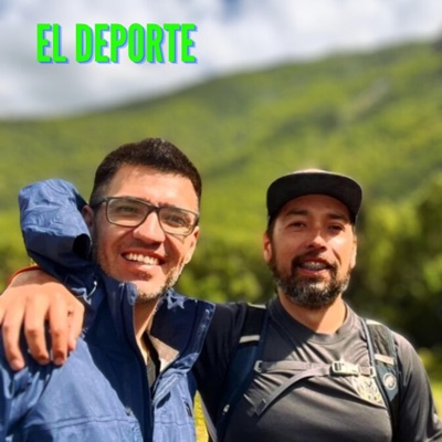 el deporte (feat. Julio Neira) - Single