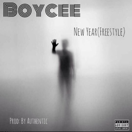 New Year (Freestyle) [Sped Up] Boycee