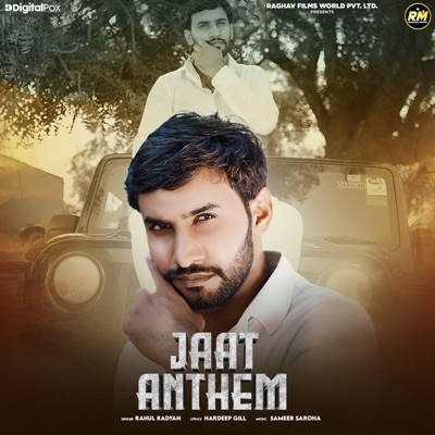 Jaat Anthem - Single