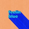 Feelin' Blue - Single