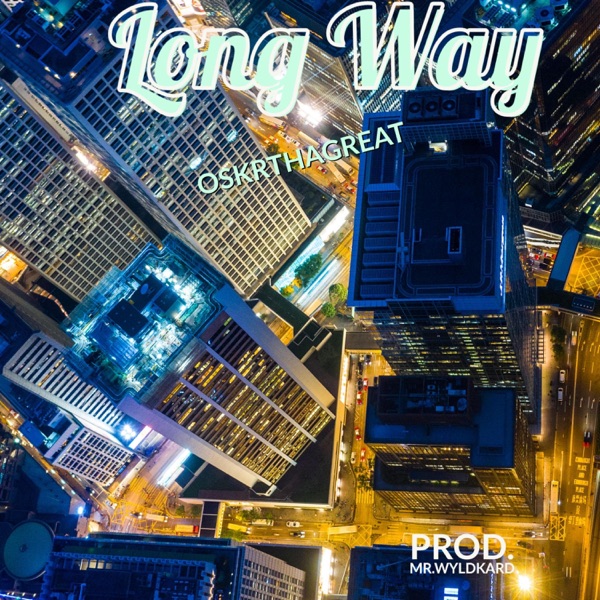 Long Way
