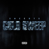 Cold Sweep - Single - SheedTs