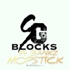 MOPSTICK (feat. BANKZ) - Single