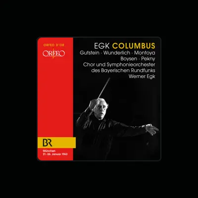 Listen to Ernst Gutstein, watch music videos, read bio, see tour dates & more!
