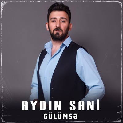 Gülümsə - Single