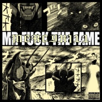 Mr. F**k the Fame - Single - Mercykill