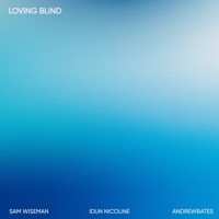Loving Blind - Single - Sam Wiseman, Idun Nicoline & ANDREWBATES