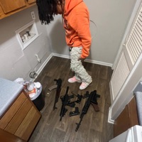 Norfside Demon (feat. 1Thrakkzz) - Single - 1WAYCHARLES