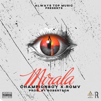 Mírala (feat. Romv) - Single