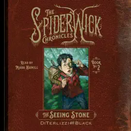 The Seeing Stone (Unabridged)