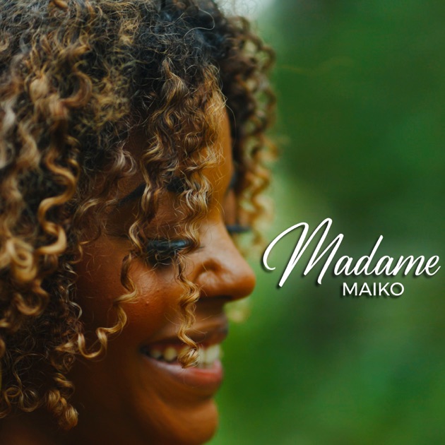Madame - Single - Album by Maïko - Apple Music