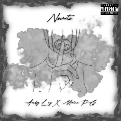 Novato (feat. Maine PG) - Single