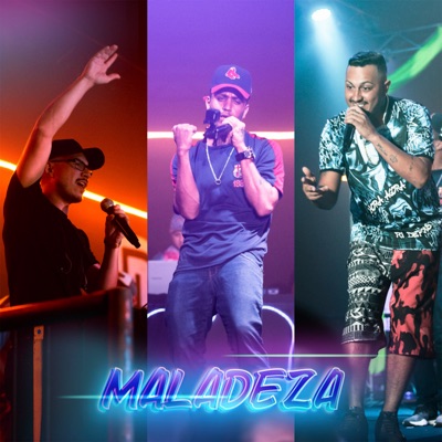 Maladeza - Single