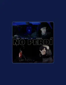 Ακούστε περιεχόμενο από Joel The Unik, παρακολουθήστε μουσικά βίντεο, διαβάστε το βιογραφικό, δείτε ημερομηνίες περιοδείας, και πολλά ακόμη!