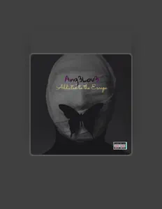 收听 Ang3Lov3、观看音乐视频、阅读小传、查看巡演日期等 ！