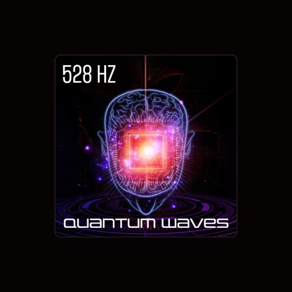 Bryan Hz Solfeggio's avatar