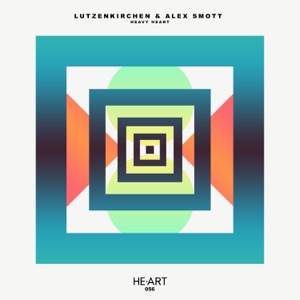 Heavy Heart - Single