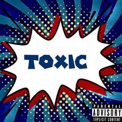 GSD Tay - Toxic