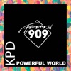 Powerful World - Single