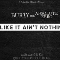 Like It Ain't Nothing (feat. Ty G) - Single - Absolute Zero