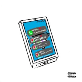 WTF U BEEN (feat. RVGE) Tre Luv