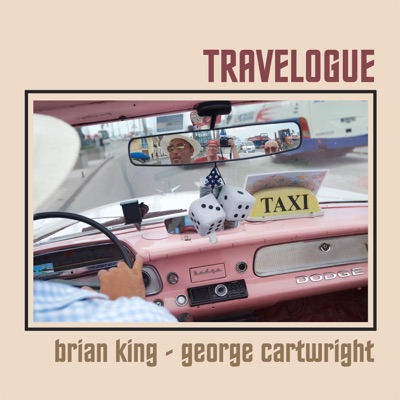 Travelogue (Remix)