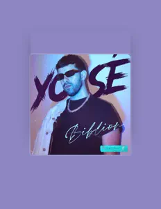 收听 Biblion、观看音乐视频、阅读小传、查看巡演日期等 ！