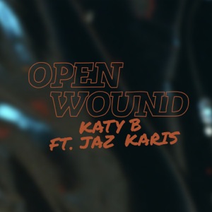 Open Wound (feat. Jaz Karis) - Single