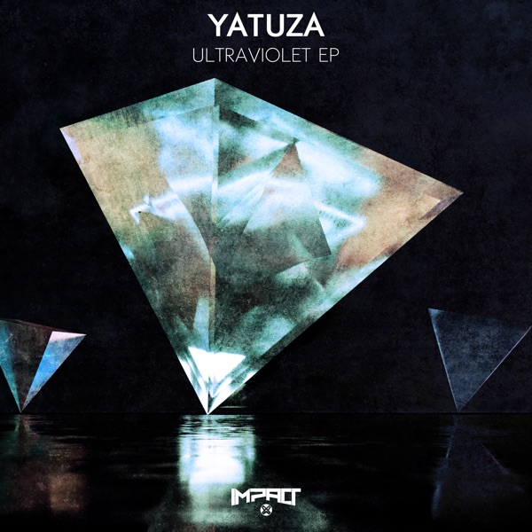 Yatuza - Ultraviolet - Single