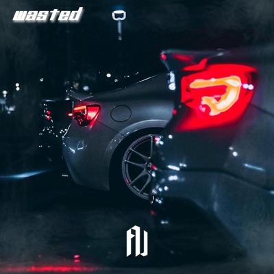 Wasted - Single